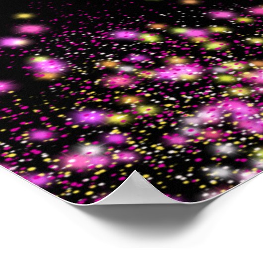 Poster 50e anniversaire (Coin)