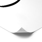 Poster 50e anniversaire (Coin)