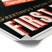 Poster 51 Pegasi B (Coin)