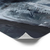 Poster 529 Vie morte (Coin)