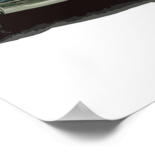 Poster 53 Eldorado (Coin)