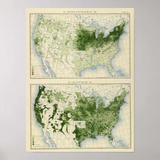 Poster 53 Hay 1890 (Devant)