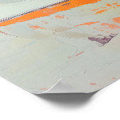 Poster 544 Vie morte (Coin)