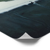 Poster 547 Vie morte (Coin)