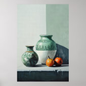 Poster 547 Vie morte (Devant)