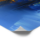 Poster 550 Vie morte (Coin)