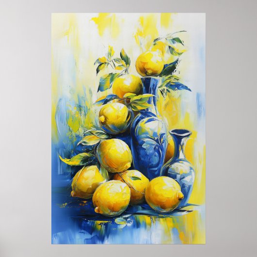 Poster 550 Vie morte (Devant)