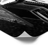 Poster 55 Chevy (Coin)