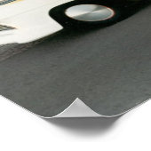 Poster '55 rat (Coin)