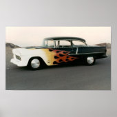 Poster '55 rat (Devant)