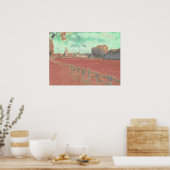 Poster 55a (Cuisine)