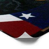 Poster 55e Forces de sécurité (Coin)