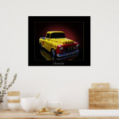 Poster 56 ramassage (Cuisine)