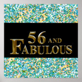 Poster 56e anniversaire  (Devant)