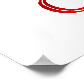 Poster 57 Crusin (Coin)