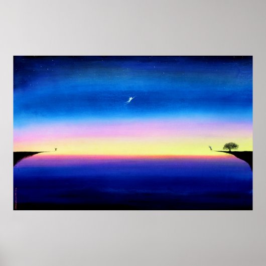 Poster 5808. Voler... ? Poster/imprimer (Devant)