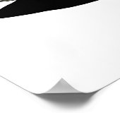 Poster 58 Siècle (Coin)