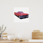 Poster 59, série 62 (Cuisine)