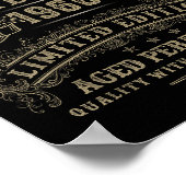 Poster 59 Year Old 59th Bday November 1966 Limited Editio (Coin)