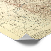 Poster 5 feuilles (Coin)