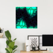 Poster 5 janvier 2007 (Bureau à domicile)