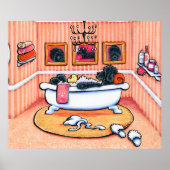 Poster 5 minutes de plus (Devant)