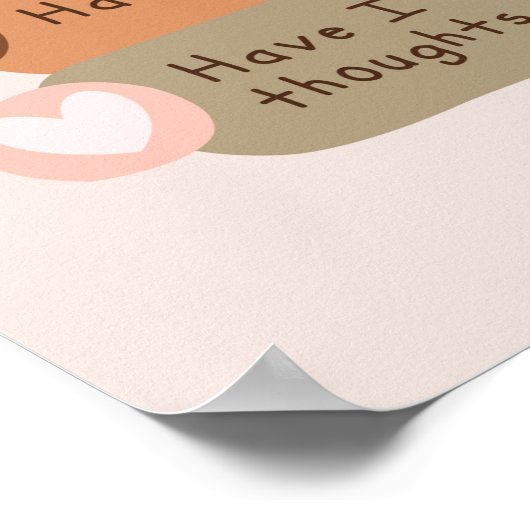 Poster 5 minutes Self-Care Checklist_Mental Health (Coin)