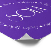Poster 5 solas (Coin)