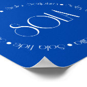 Poster 5 solas (Coin)