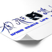 Poster 5e Lmnt Productions Hiphop Elements (Coin)