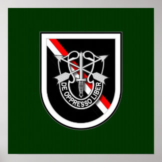 Poster 5e SFG-A 5 OIF