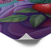 Poster 602 Vie morte (Coin)