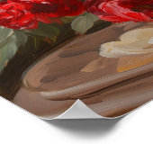 Poster 606 Vie morte (Coin)