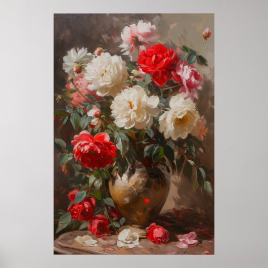 Poster 606 Vie morte (Devant)