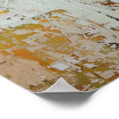 Poster 608 Vie morte (Coin)