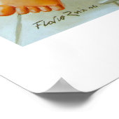 Poster 60,96x50,80cm : Champagne (Coin)