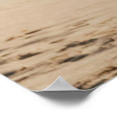 Poster 60 and Fabulous Sixtieth Birthday Photo Script (Coin)