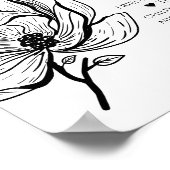 Poster 60 choses que nous aimons à votre sujet, 70e 80e a (Coin)