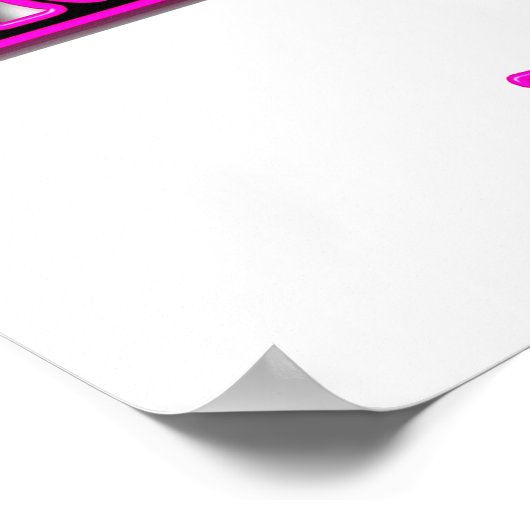 POSTER 60 ET DIVA FABULEUX (Coin)