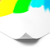 Poster 60e DIEU AMOUREUX (Coin)