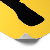 Poster 60s Spy Girl (Coin)