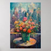 Poster 610 Vie morte (Devant)