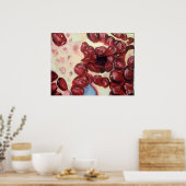 POSTER "613" (Cuisine)