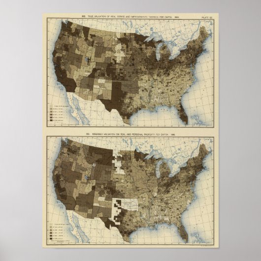 Poster 62 Évaluation, biens immobiliers, biens meubles 18 (Devant)