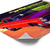 Poster 63 Catilina (Coin)