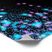 Poster 63e Anniversaire  (Coin)