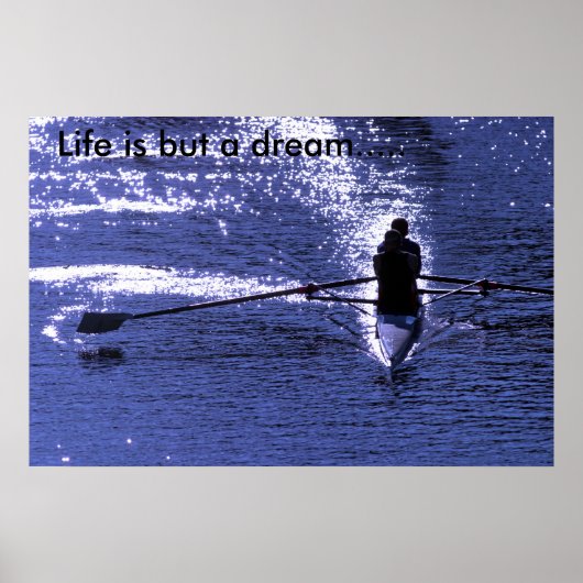 Poster 659_5919_RT80 j, La vie n'est qu'un rêve..... (Devant)