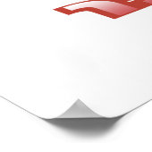 Poster 65 Grand Sport (Coin)