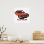 Poster 65 Grand Sport (Cuisine)