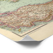 Poster 6667 Russie (Coin)